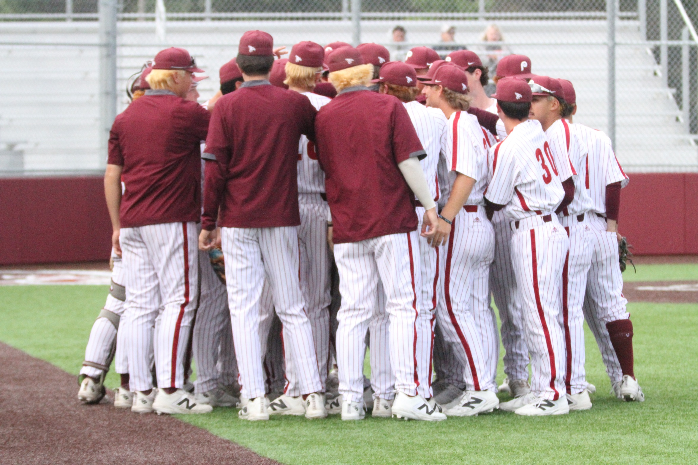Raiders Finish Strong Season Among NWAC&rsquo;s Best